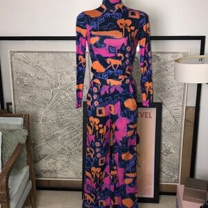 DE LORETA SET Size S